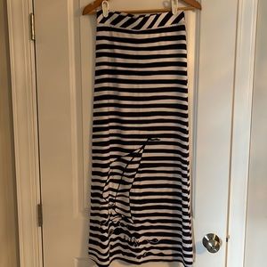 Lilly Pulitzer Marnie Maxi Skirt